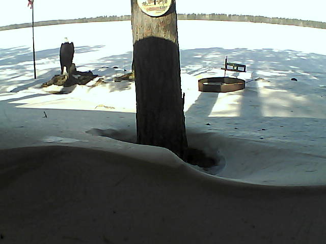 Whiteface Cam Image - Thu, 03/04/2021 10:37am 