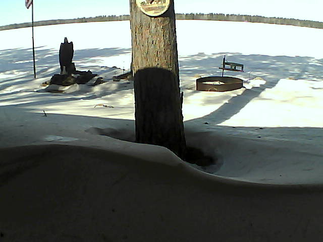 Whiteface Cam Image - Thu, 03/04/2021 11:23am 