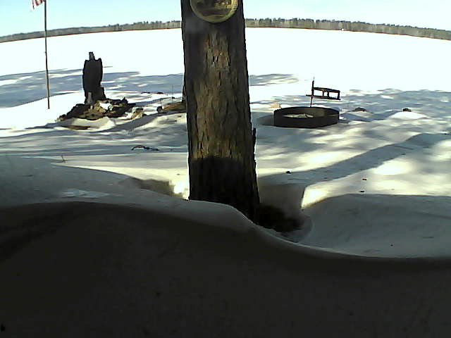 Whiteface Cam Image - Thu, 03/04/2021 12:19pm 