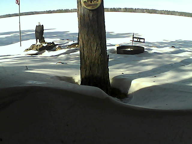 Whiteface Cam Image - Thu, 03/04/2021 12:35pm 