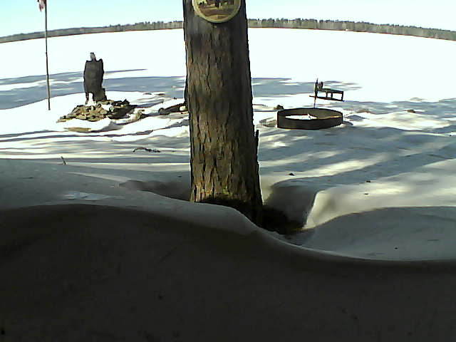 Whiteface Cam Image - Thu, 03/04/2021 12:46pm 