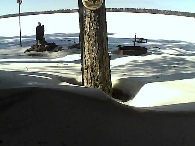 Whiteface Cam Image - Thu, 03/04/2021 1:50pm 