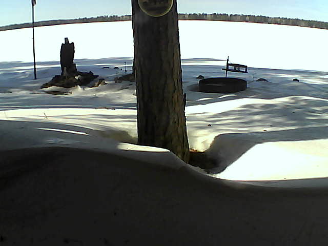 Whiteface Cam Image - Thu, 03/04/2021 2:02pm 