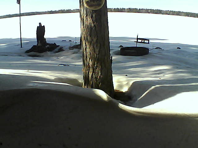 Whiteface Cam Image - Thu, 03/04/2021 2:22pm 