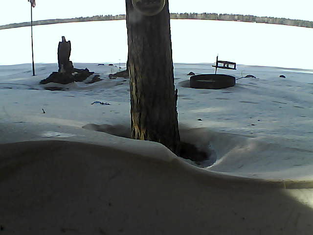 Whiteface Cam Image - Thu, 03/04/2021 2:46pm 