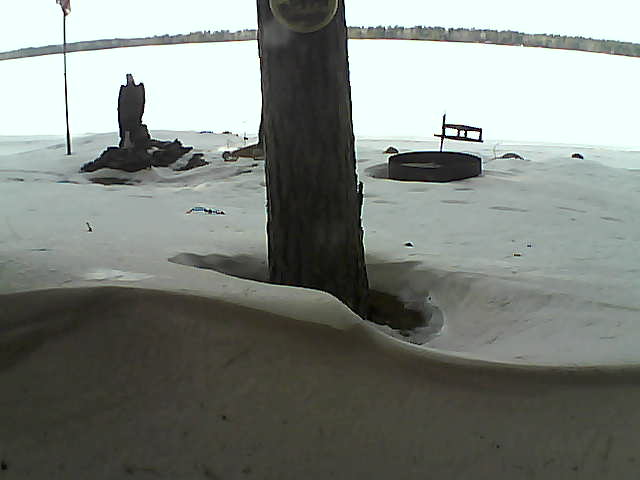 Whiteface Cam Image - Thu, 03/04/2021 3:04pm 