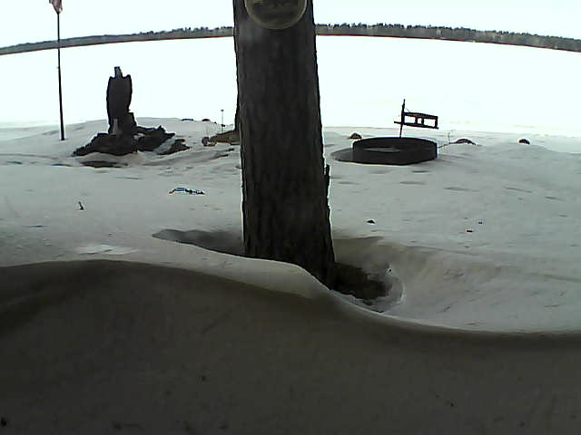 Whiteface Cam Image - Thu, 03/04/2021 3:22pm 