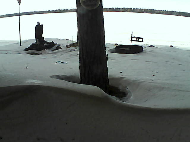 Whiteface Cam Image - Thu, 03/04/2021 3:35pm 
