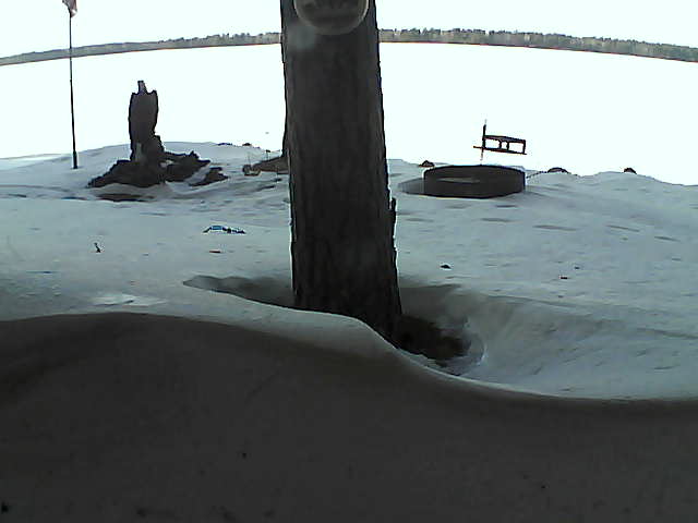 Whiteface Cam Image - Thu, 03/04/2021 3:52pm 