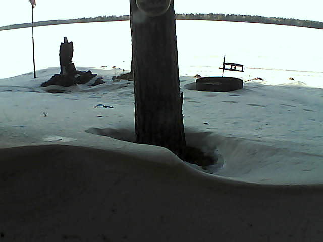 Whiteface Cam Image - Thu, 03/04/2021 4:27pm 