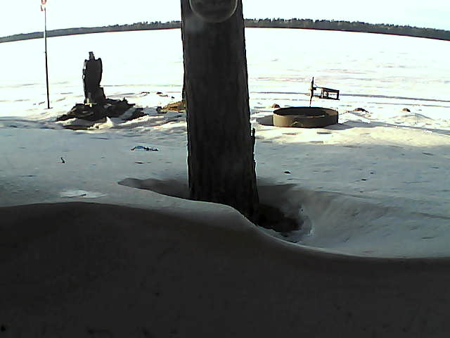 Whiteface Cam Image - Thu, 03/04/2021 4:56pm 