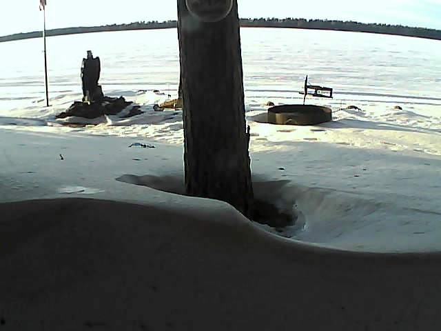 Whiteface Cam Image - Thu, 03/04/2021 5:15pm 