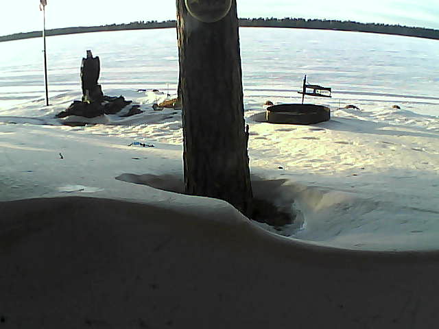 Whiteface Cam Image - Thu, 03/04/2021 5:30pm 