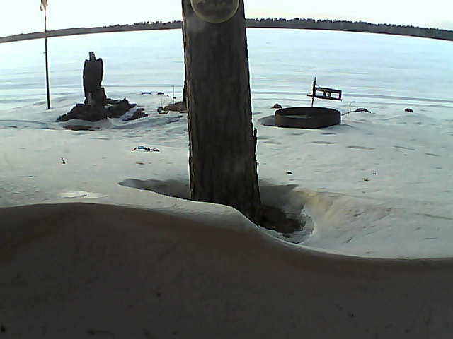 Whiteface Cam Image - Thu, 03/04/2021 5:51pm 