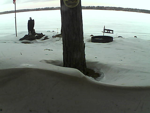 Whiteface Cam Image - Fri, 03/05/2021 6:44am 