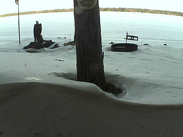 Whiteface Cam Image - Fri, 03/05/2021 7:18am 