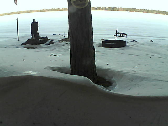 Whiteface Cam Image - Fri, 03/05/2021 7:34am 