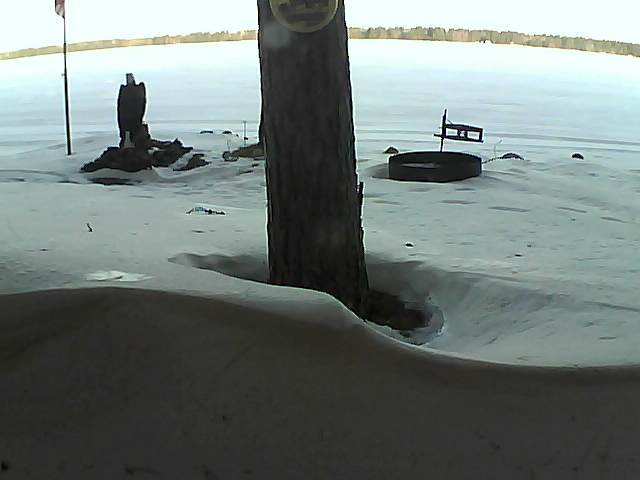 Whiteface Cam Image - Fri, 03/05/2021 7:48am 