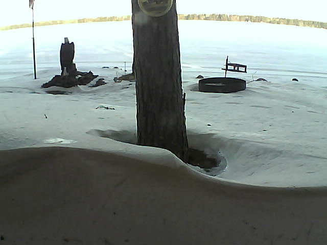 Whiteface Cam Image - Fri, 03/05/2021 8:01am 