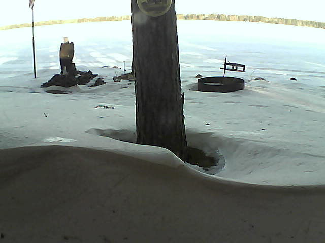 Whiteface Cam Image - Fri, 03/05/2021 8:15am 