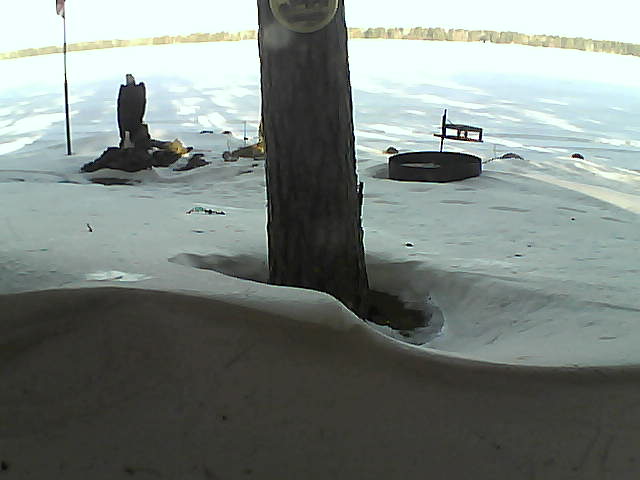 Whiteface Cam Image - Fri, 03/05/2021 8:33am 