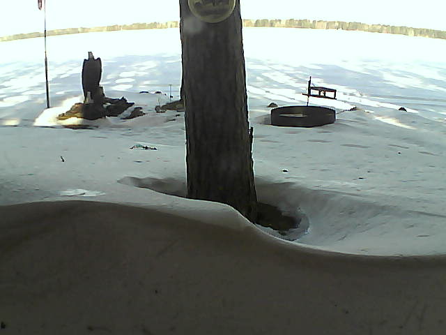 Whiteface Cam Image - Fri, 03/05/2021 9:03am 