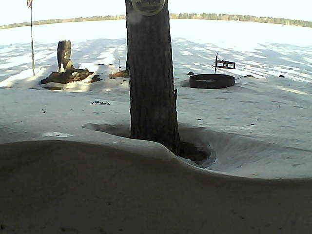 Whiteface Cam Image - Fri, 03/05/2021 9:15am 