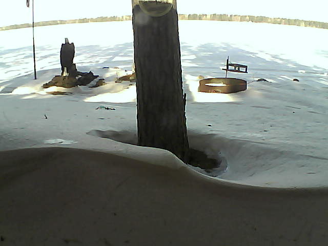 Whiteface Cam Image - Fri, 03/05/2021 9:37am 