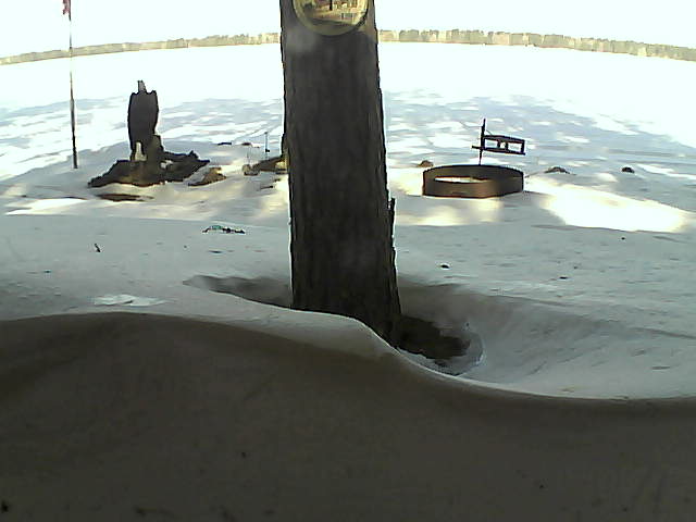 Whiteface Cam Image - Fri, 03/05/2021 9:51am 