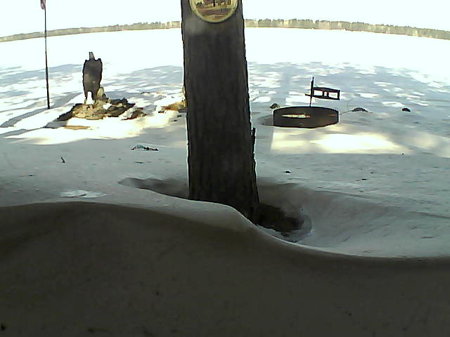 Whiteface Cam Image - Fri, 03/05/2021 10:12am 