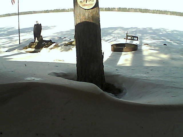 Whiteface Cam Image - Fri, 03/05/2021 10:36am 