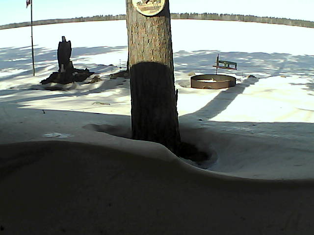 Whiteface Cam Image - Fri, 03/05/2021 11:13am 