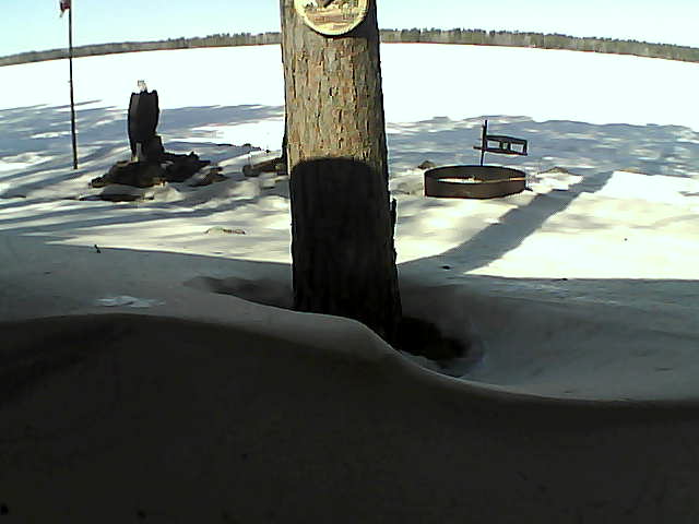 Whiteface Cam Image - Fri, 03/05/2021 11:26am 