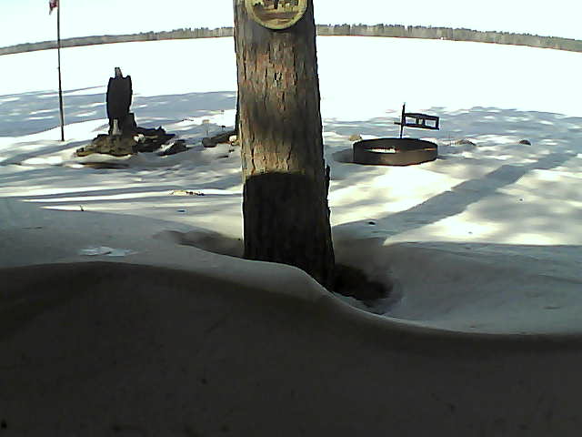 Whiteface Cam Image - Fri, 03/05/2021 11:55am 