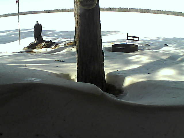 Whiteface Cam Image - Fri, 03/05/2021 12:22pm 