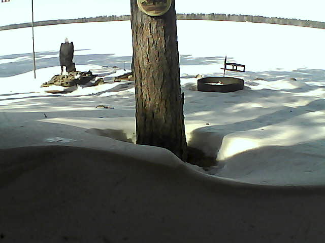 Whiteface Cam Image - Fri, 03/05/2021 12:37pm 