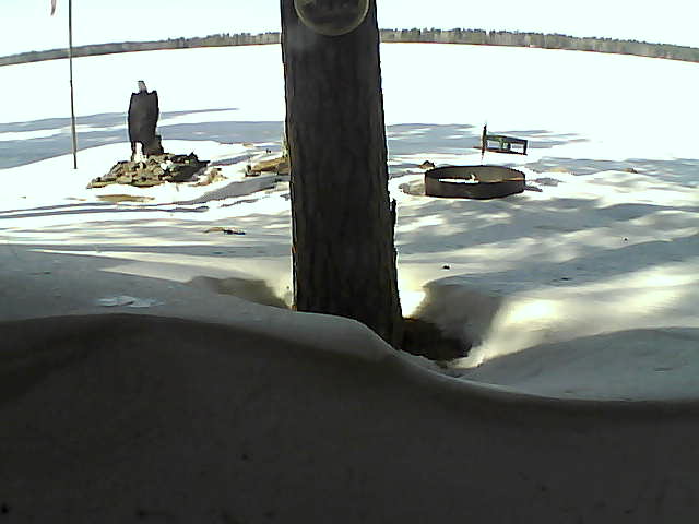 Whiteface Cam Image - Fri, 03/05/2021 12:57pm 