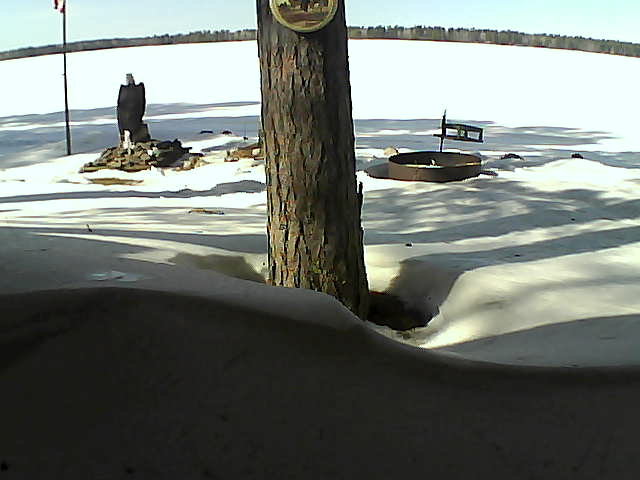 Whiteface Cam Image - Fri, 03/05/2021 1:17pm 