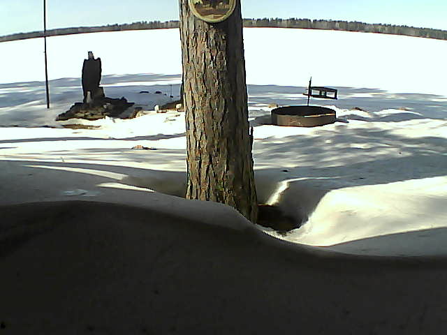 Whiteface Cam Image - Fri, 03/05/2021 1:33pm 