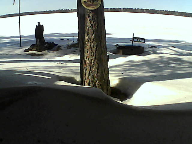 Whiteface Cam Image - Fri, 03/05/2021 1:51pm 