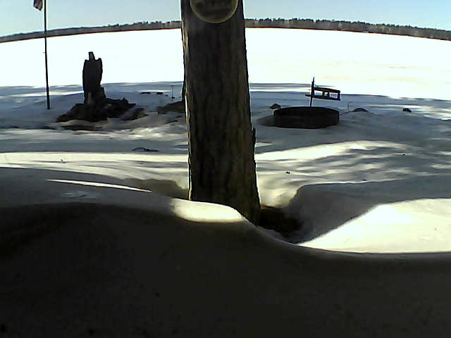 Whiteface Cam Image - Fri, 03/05/2021 2:10pm 