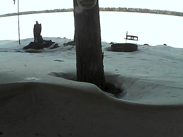 Whiteface Cam Image - Fri, 03/05/2021 3:45pm 
