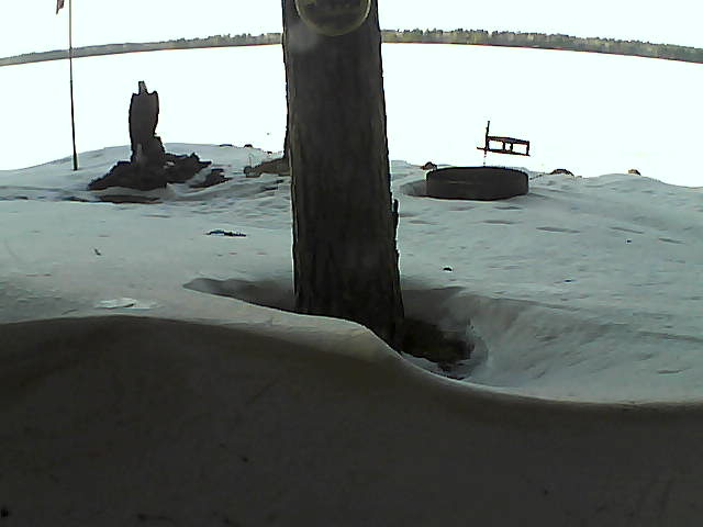 Whiteface Cam Image - Fri, 03/05/2021 4:16pm 