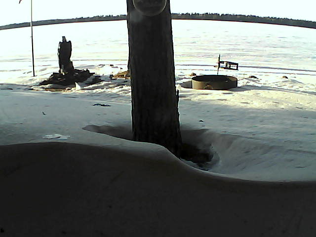 Whiteface Cam Image - Fri, 03/05/2021 5:00pm 