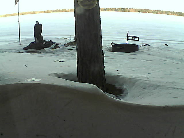 Whiteface Cam Image - Sat, 03/06/2021 7:22am 