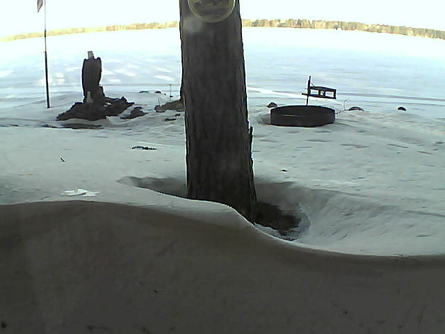 Whiteface Cam Image - Sat, 03/06/2021 8:03am 