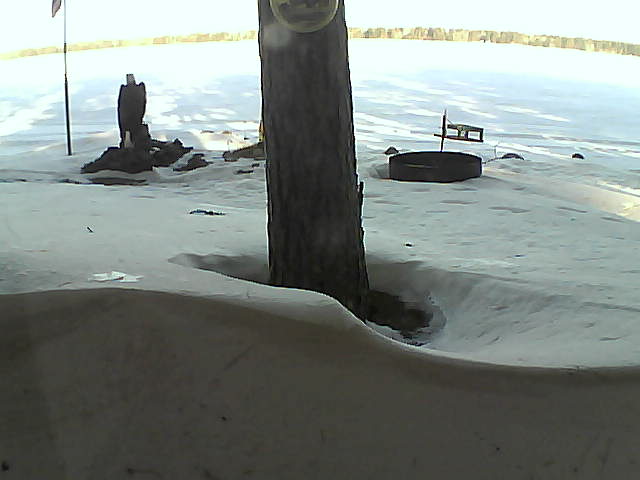 Whiteface Cam Image - Sat, 03/06/2021 8:25am 