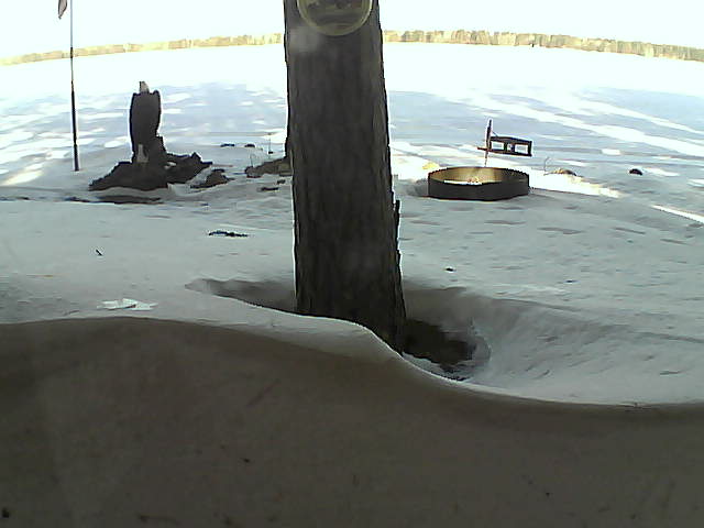 Whiteface Cam Image - Sat, 03/06/2021 8:47am 