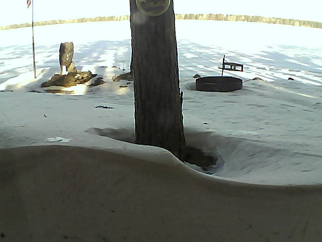 Whiteface Cam Image - Sat, 03/06/2021 9:14am 