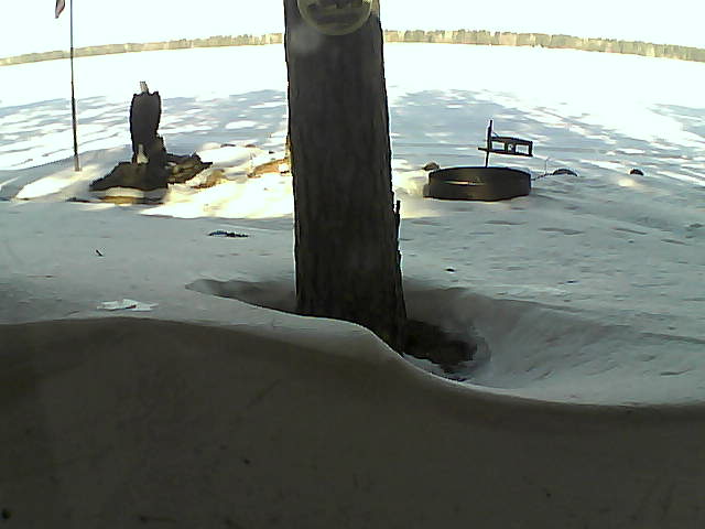 Whiteface Cam Image - Sat, 03/06/2021 9:30am 